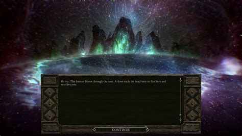 pillars of eternity the nest above the clouds
